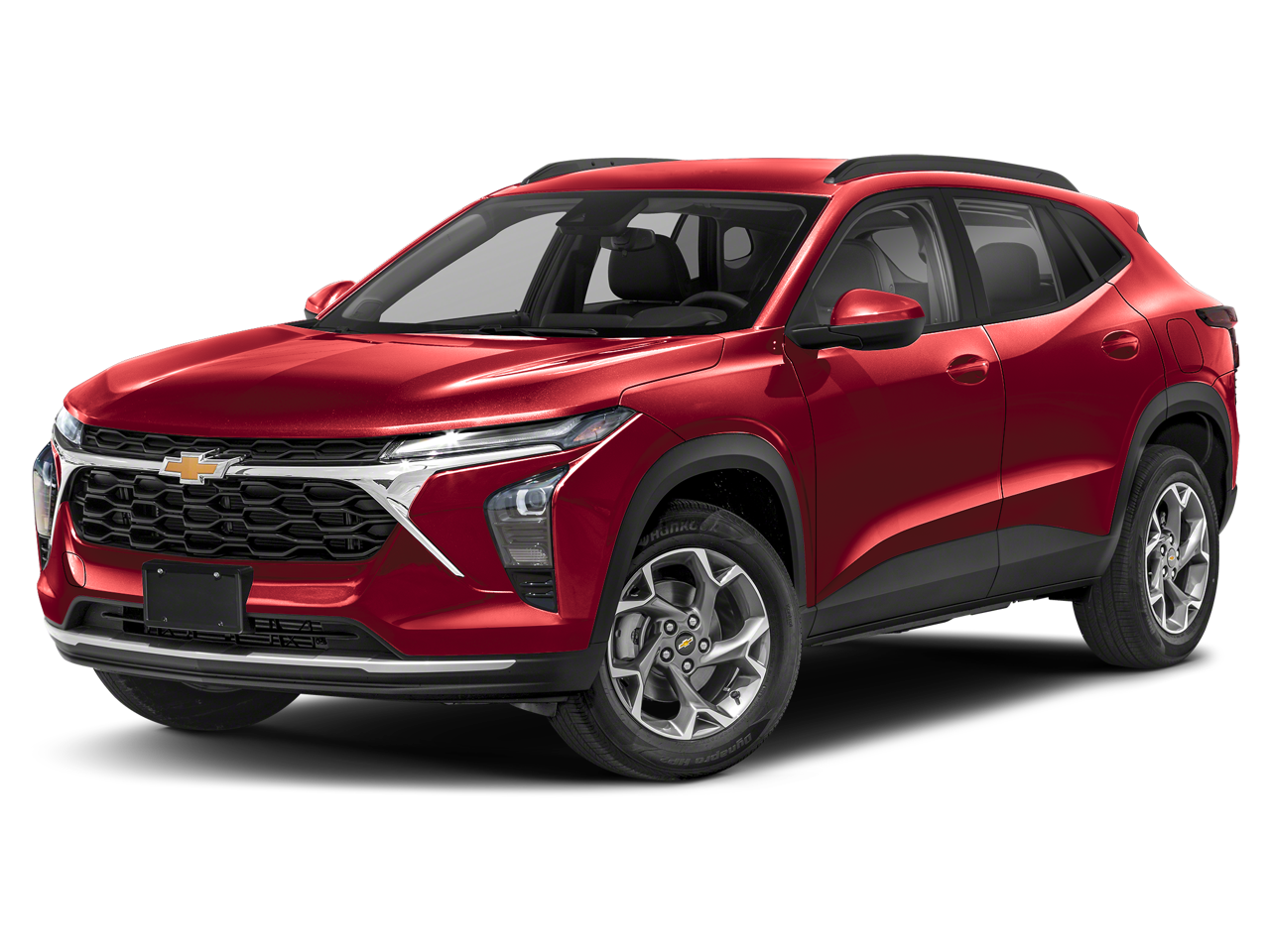 2024 Chevrolet Trax RS - Photo 24