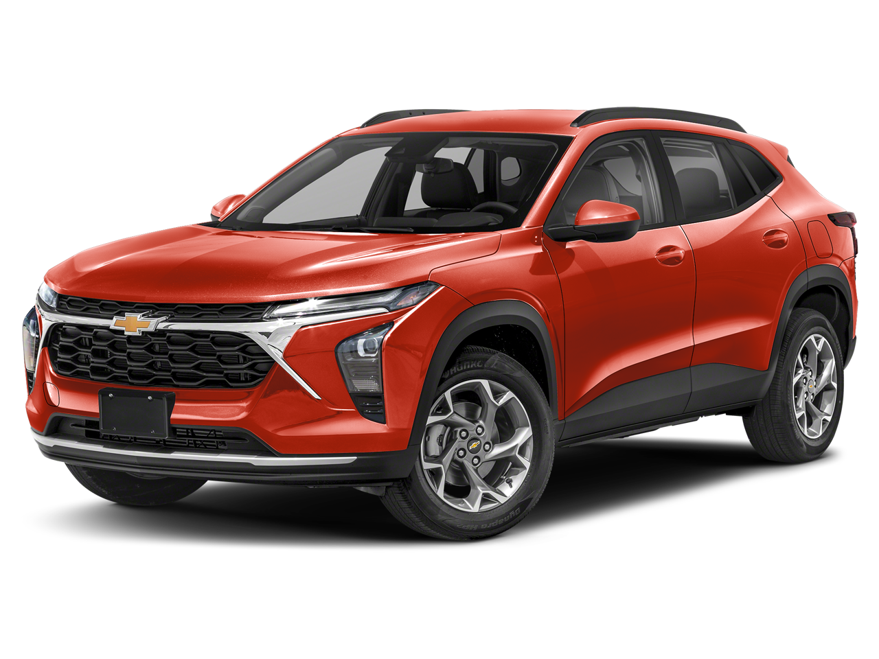 2024 Chevrolet Trax LT - Photo 23