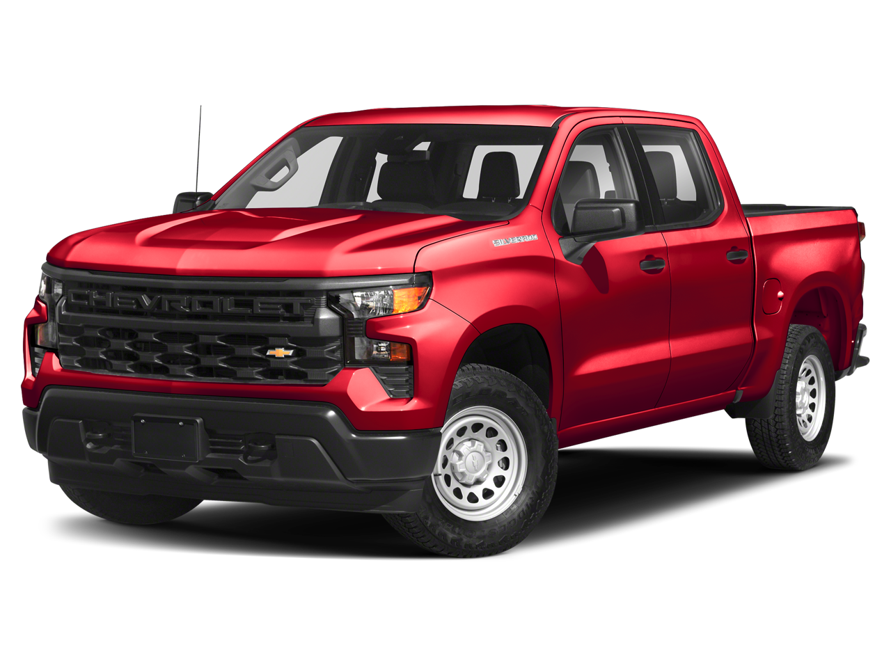 2024 Chevrolet Silverado 1500 RST - Photo 22