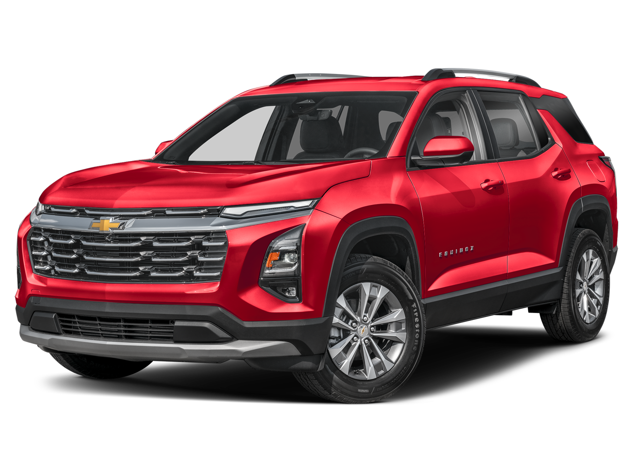 2026 Chevrolet Equinox LT - Photo 22