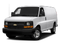 2016 Chevrolet Express Cargo 3500 Work Van