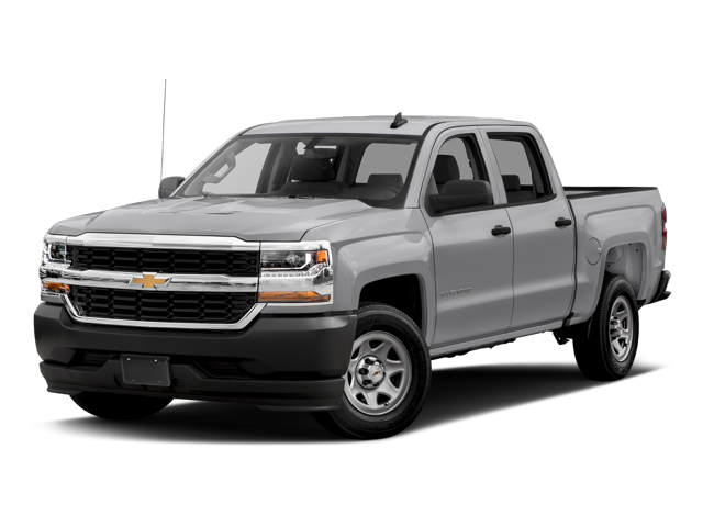 2017 Chevrolet Silverado 1500 Work Truck 1WT for sale in New Richmond, WI