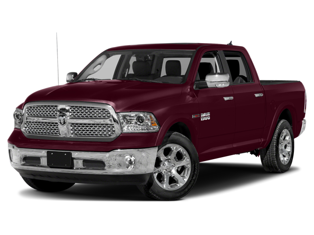 2018 RAM 1500 Laramie