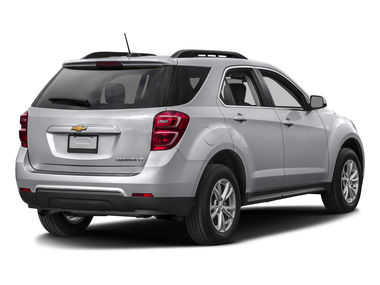 Used 2016 Chevrolet Equinox LT with VIN 2GNFLFEK8G6234734 for sale in New Richmond, WI
