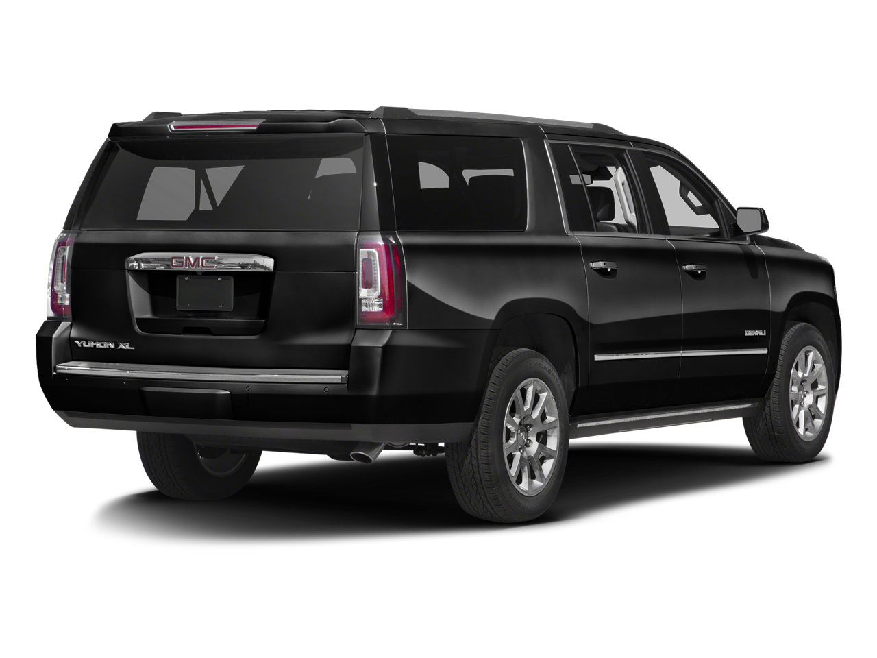 Used 2016 GMC Yukon XL Denali with VIN 1GKS2HKJ3GR378704 for sale in New Richmond, WI