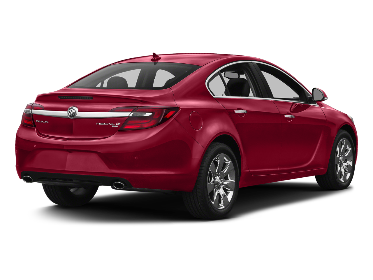 Used 2017 Buick Regal Sport Touring with VIN 2G4GL5EX1H9182703 for sale in New Richmond, WI