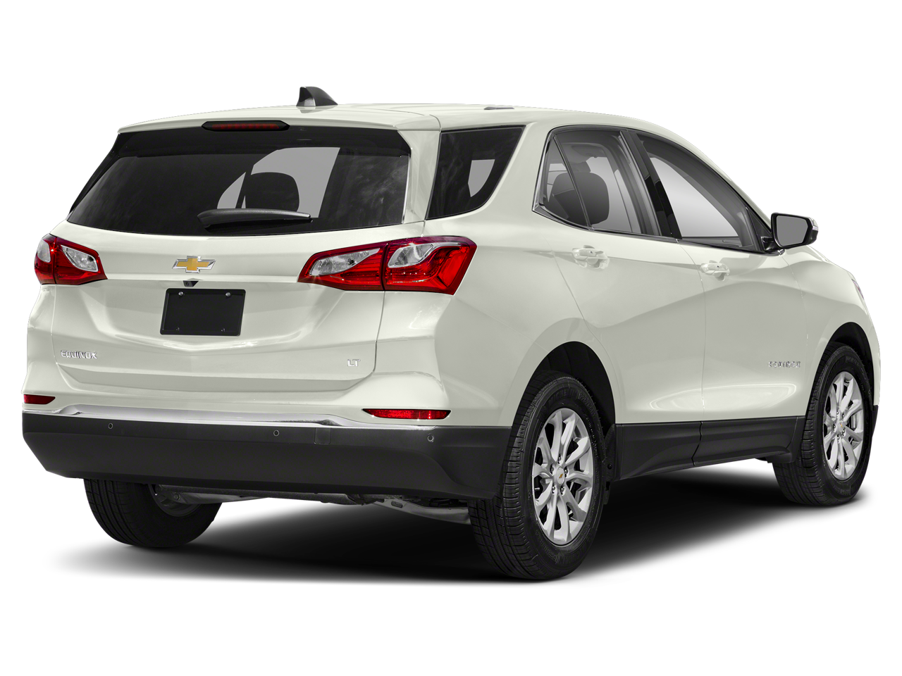 Used 2018 Chevrolet Equinox LT with VIN 2GNAXSEV8J6227789 for sale in New Richmond, WI