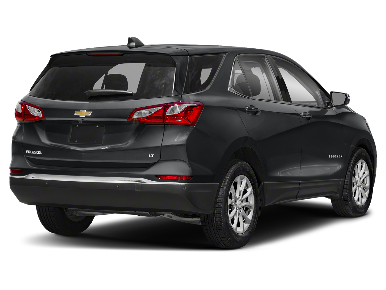 Used 2018 Chevrolet Equinox LT with VIN 2GNAXJEV2J6134177 for sale in New Richmond, WI