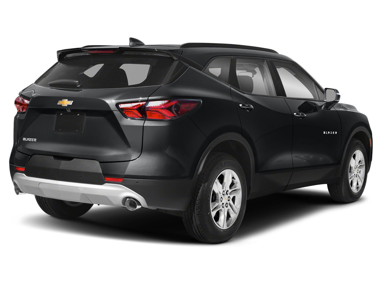 Used 2019 Chevrolet Blazer 2LT with VIN 3GNKBGRS5KS608177 for sale in New Richmond, WI