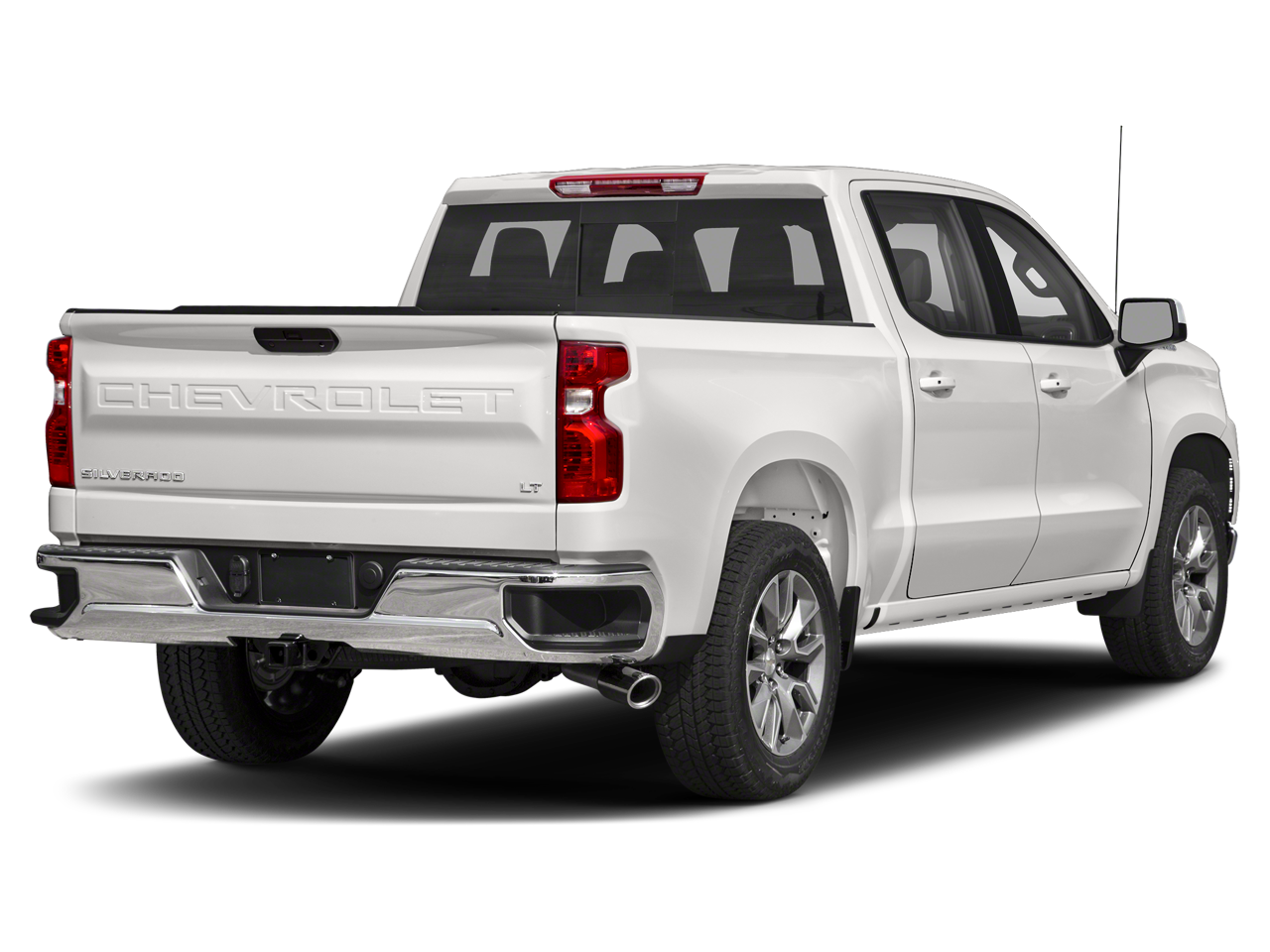 2019 Chevrolet Silverado 1500 RST - Photo 24