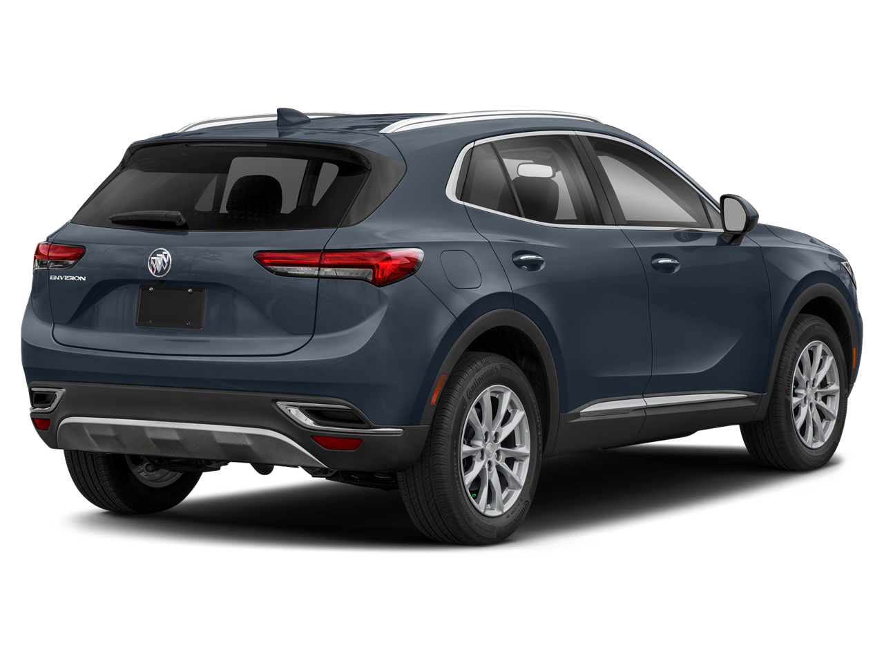 2021 Buick Envision Essence - Photo 24