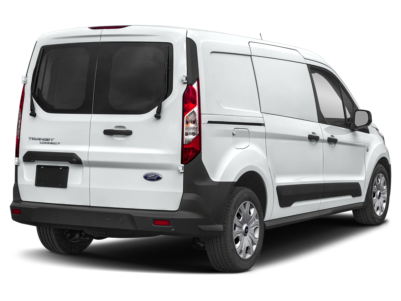 2021 Ford Transit Connect Van XLT