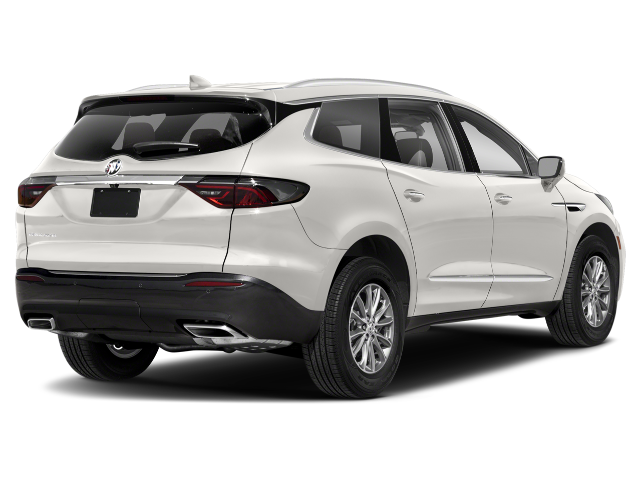 2023 Buick Enclave Avenir - Photo 23