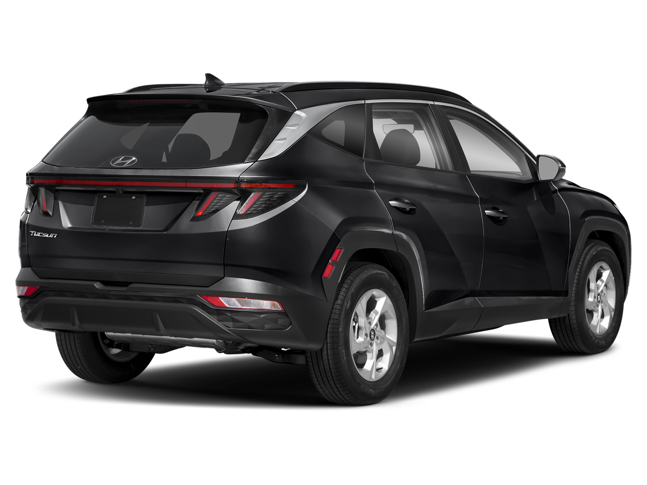 2023 Hyundai Tucson SEL - Photo 20