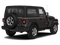 2023 Jeep Wrangler Willys