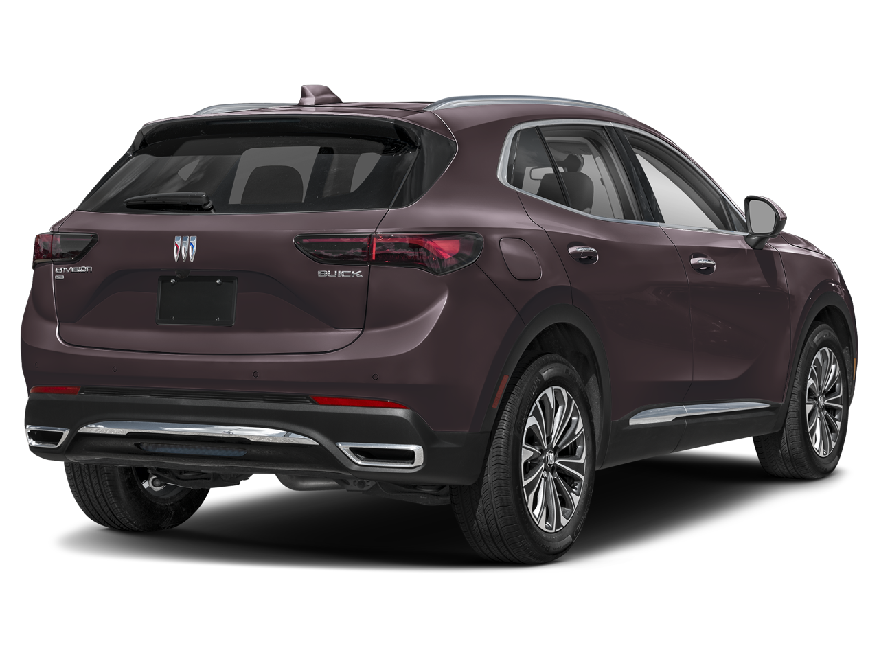 2024 Buick Envision Avenir