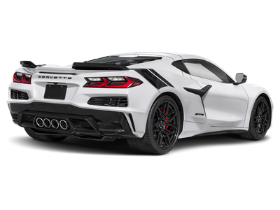 2024 Chevrolet Corvette 3LZ