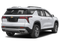 2024 Chevrolet Traverse AWD LT