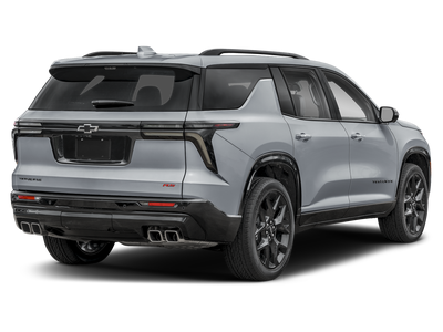 2024 Chevrolet Traverse AWD RS
