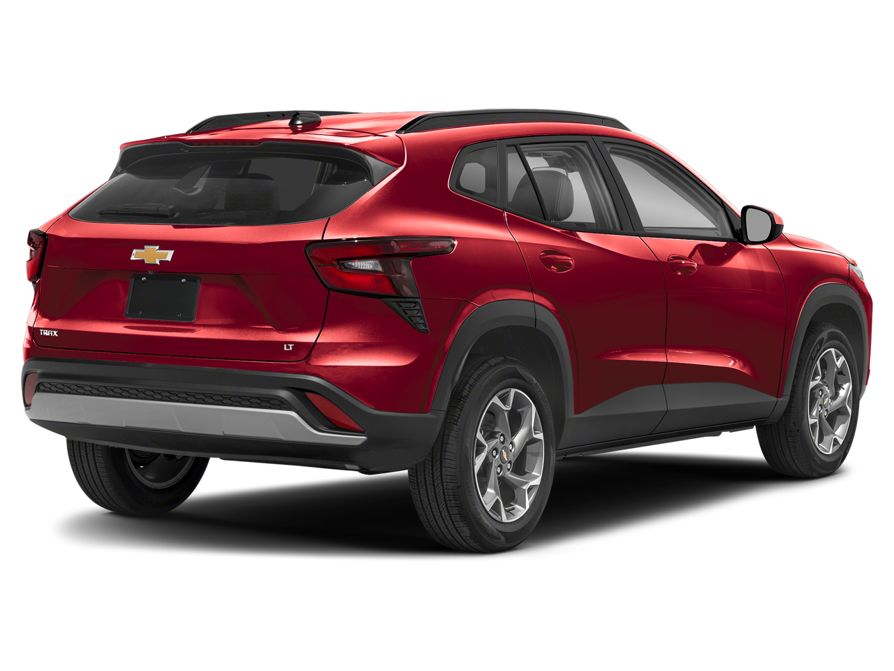 2024 Chevrolet Trax RS - Photo 25