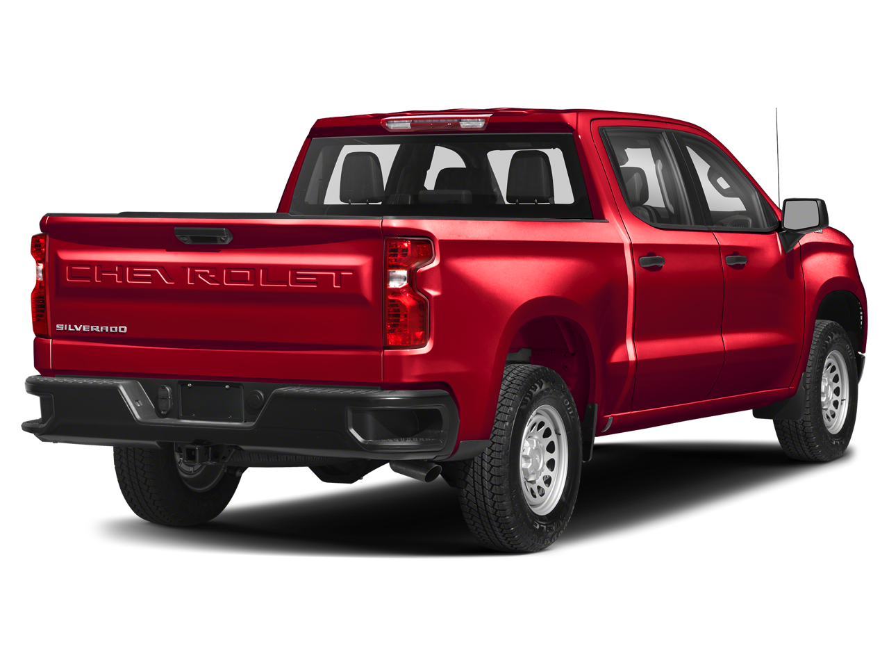 2024 Chevrolet Silverado 1500 RST - Photo 23