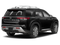 2024 Nissan Pathfinder Platinum 4WD