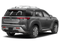 2024 Nissan Pathfinder Platinum 4WD