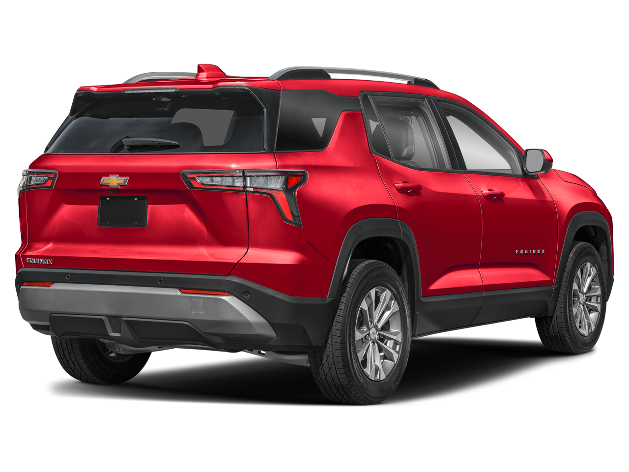 2026 Chevrolet Equinox LT - Photo 23