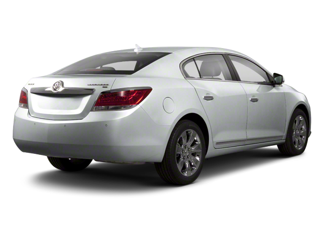 Used 2012 Buick LaCrosse Convenience with VIN 1G4GB5E30CF366997 for sale in New Richmond, WI