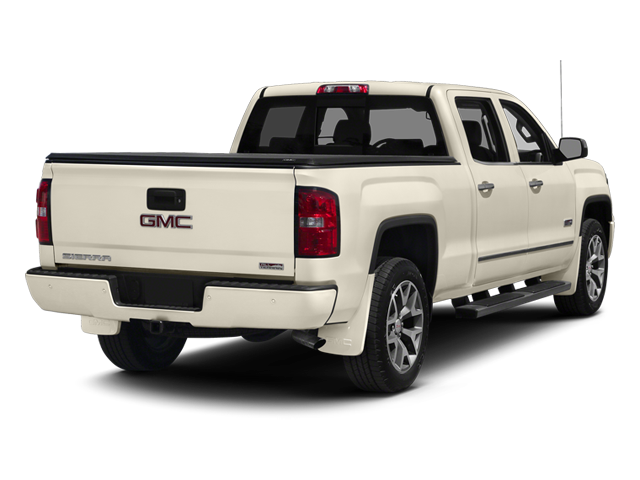 Used 2014 GMC Sierra 1500 SLT with VIN 3GTU2VEJ3EG278789 for sale in New Richmond, WI