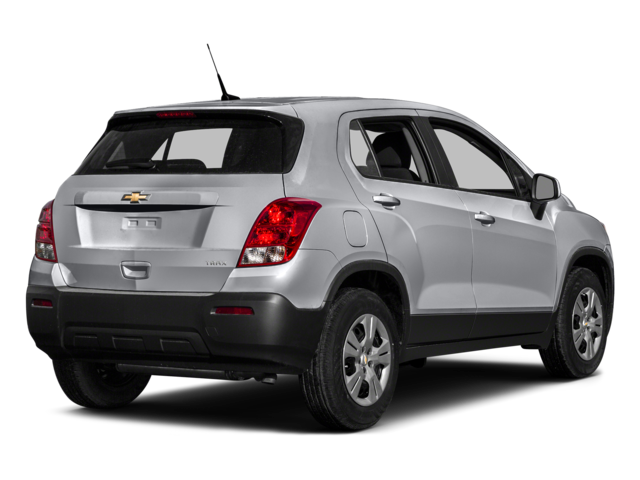 Used 2016 Chevrolet Trax LS with VIN 3GNCJNSB6GL141830 for sale in New Richmond, WI