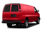 2016 Chevrolet Express Cargo Van RWD 3500 135"