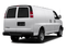 2016 Chevrolet Express Cargo 3500 Work Van