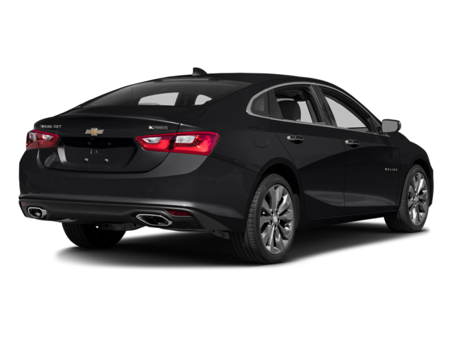 2017 Chevrolet Malibu Premier