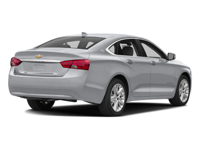 Used 2017 Chevrolet Impala 1FL with VIN 2G11X5S32H9165739 for sale in New Richmond, WI