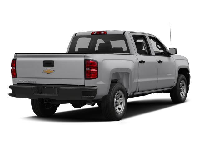 Used 2017 Chevrolet Silverado 1500 Work Truck 1WT with VIN 1GCPCNEC4HF228243 for sale in New Richmond, WI