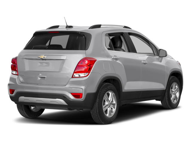 Used 2018 Chevrolet Trax LT with VIN 3GNCJPSB4JL261886 for sale in New Richmond, WI