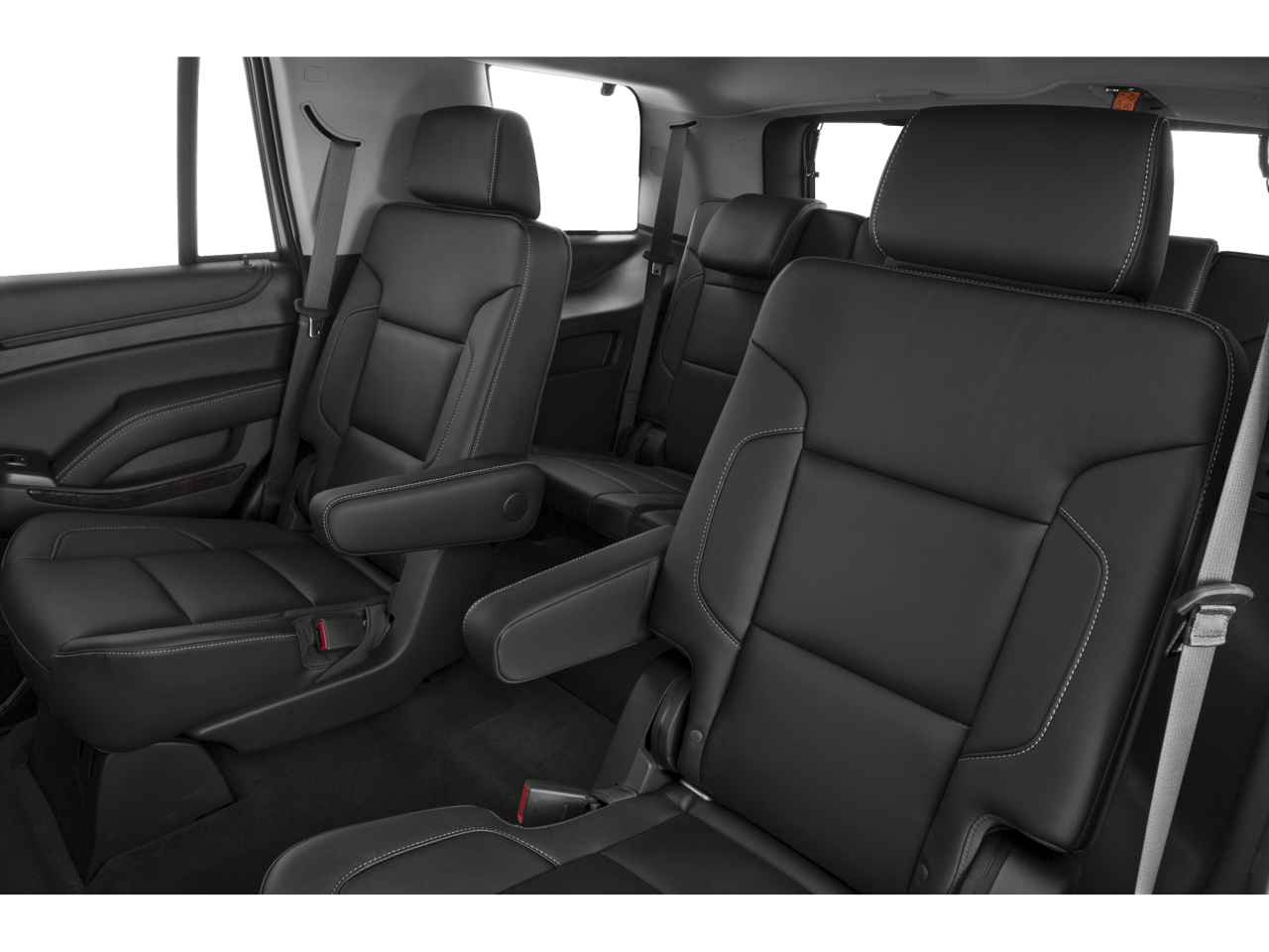 2015 Chevrolet Tahoe LS