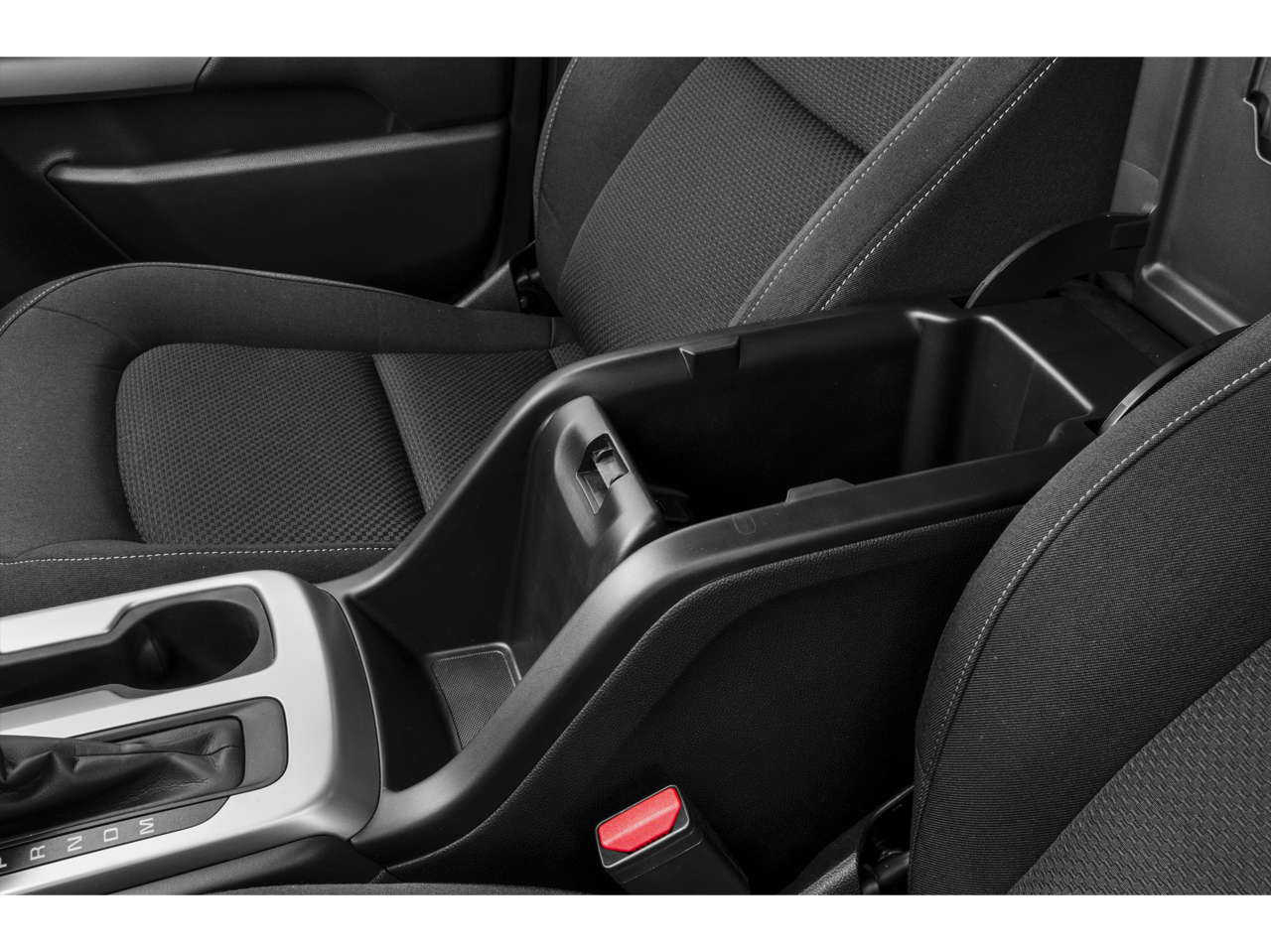 2015 Chevrolet Colorado 4WD LT