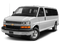2015 Chevrolet Express Passenger 3500 LS