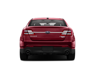 2015 Ford Taurus Limited