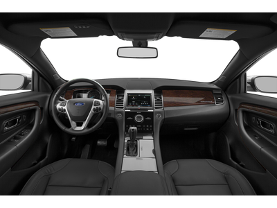 2015 Ford Taurus Limited