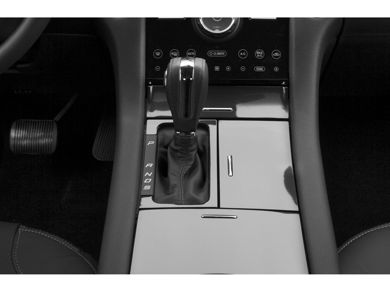 2015 Ford Taurus Limited