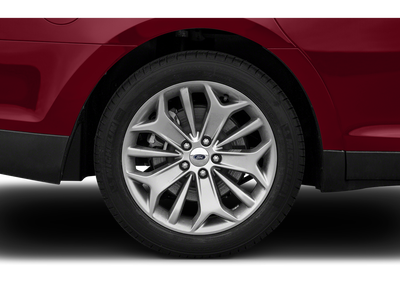 2015 Ford Taurus Limited