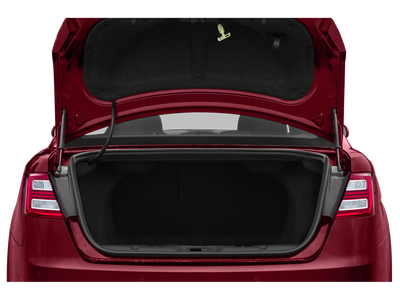 2015 Ford Taurus Limited