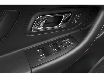 2015 Ford Taurus Limited