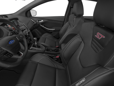 2016 Ford Focus ST ST