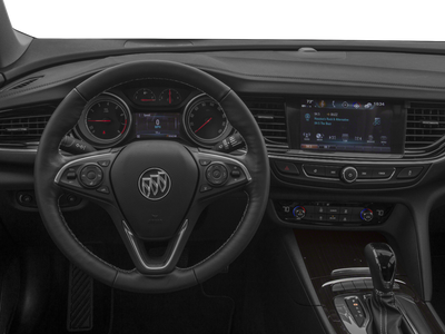 2018 Buick Regal Sportback Preferred