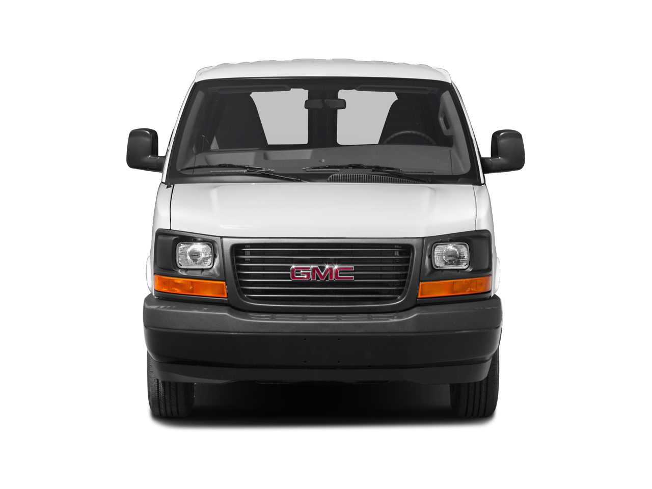 2018 GMC Savana Cargo 2500 RWD 2500 135"
