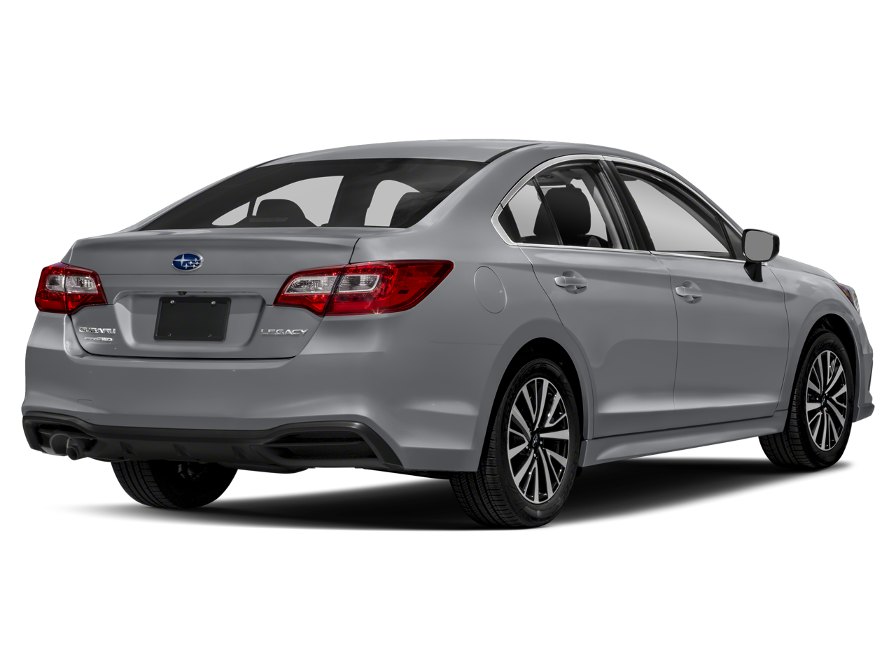 Used 2018 Subaru Legacy Premium with VIN 4S3BNAD68J3013237 for sale in New Richmond, WI